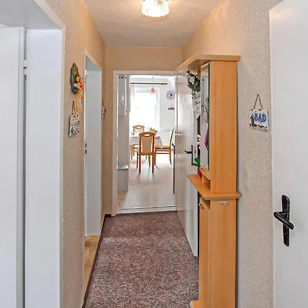 Ferienwohnung Neukloster Neukloster