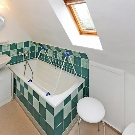 Ferienwohnung Neukloster * Neukloster