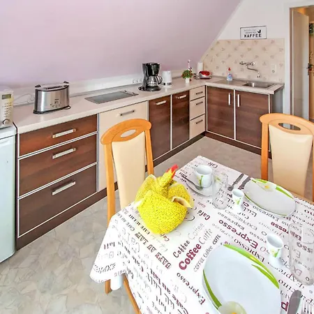 Lejlighed Ferienwohnung Neukloster Neukloster