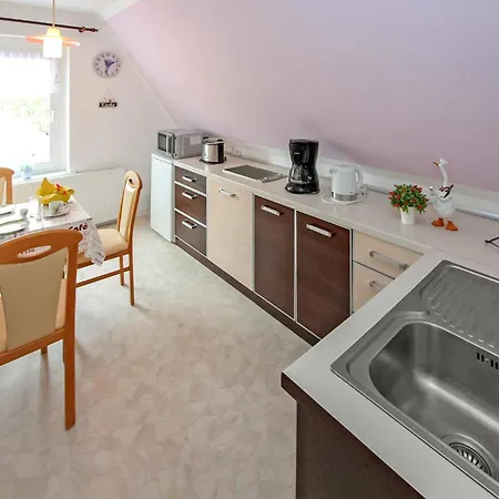 Ferienwohnung Neukloster