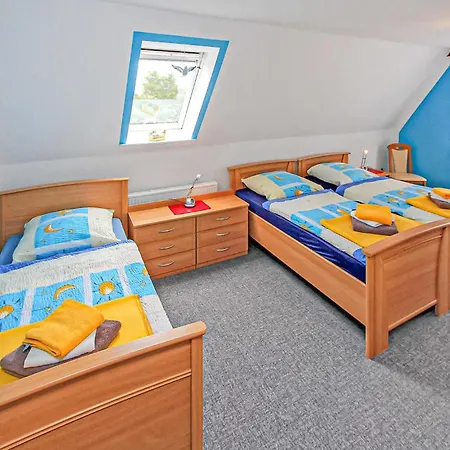 Lejlighed Ferienwohnung Neukloster