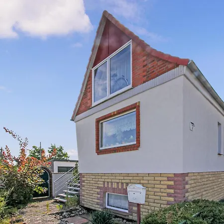 Ferienwohnung Neukloster Lejlighed Neukloster