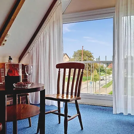 Ferienwohnung Neukloster *