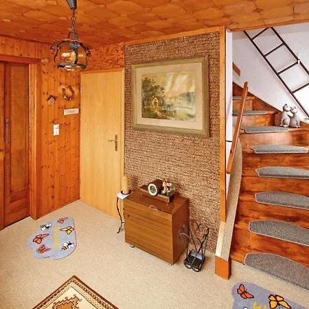 Ferienwohnung Neukloster Appartement *