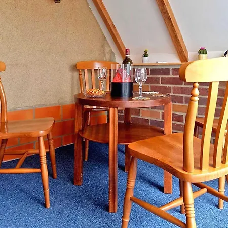 Appartement Ferienwohnung Neukloster Neukloster